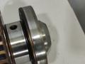 BVX, BVZ, BVY, BLX, BLY, BLR, AXX, BWA, BPJ, BWE, BGB, BUL, BYK, BPY, BPG, BWT, CDL, 06D107066AB, CDLA, CDLC, 06F109102B Коленвал Volkswagen Passat 2006г. - фото №11