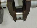 BVX, BVZ, BVY, BLX, BLY, BLR, AXX, BWA, BPJ, BWE, BGB, BUL, BYK, BPY, BPG, BWT, CDL, 06D107066AB, CDLA, CDLC, 06F109102B Коленвал Volkswagen Passat 2006г. - фото №13