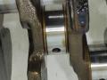BVX, BVZ, BVY, BLX, BLY, BLR, AXX, BWA, BPJ, BWE, BGB, BUL, BYK, BPY, BPG, BWT, CDL, 06D107066AB, CDLA, CDLC, 06F109102B Коленвал Volkswagen Passat 2006г. - фото №14