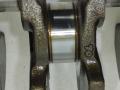 BVX, BVZ, BVY, BLX, BLY, BLR, AXX, BWA, BPJ, BWE, BGB, BUL, BYK, BPY, BPG, BWT, CDL, 06D107066AB, CDLA, CDLC, 06F109102B Коленвал Volkswagen Passat 2006г. - фото №16