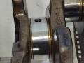 BVX, BVZ, BVY, BLX, BLY, BLR, AXX, BWA, BPJ, BWE, BGB, BUL, BYK, BPY, BPG, BWT, CDL, 06D107066AB, CDLA, CDLC, 06F109102B Коленвал Volkswagen Passat 2006г. - фото №18