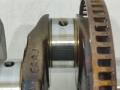 BVX, BVZ, BVY, BLX, BLY, BLR, AXX, BWA, BPJ, BWE, BGB, BUL, BYK, BPY, BPG, BWT, CDL, 06D107066AB, CDLA, CDLC, 06F109102B Коленвал Volkswagen Passat 2006г. - фото №19