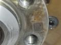 BVX, BVZ, BVY, BLX, BLY, BLR, AXX, BWA, BPJ, BWE, BGB, BUL, BYK, BPY, BPG, BWT, CDL, 06D107066AB, CDLA, CDLC, 06F109102B Коленвал Volkswagen Passat 2006г. - фото №22
