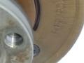 BVX, BVZ, BVY, BLX, BLY, BLR, AXX, BWA, BPJ, BWE, BGB, BUL, BYK, BPY, BPG, BWT, CDL, 06D107066AB, CDLA, CDLC, 06F109102B Коленвал Volkswagen Passat 2006г. - фото №24