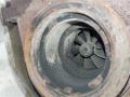 BMM, BMP, BVB, BVD, 03G253014N, 03G253010, 03G253016H, 10641201, 2203100 Турбина Volkswagen Touran 2006г. - фото №3