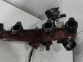 BMM, BMP, BVB, BVD, 03G253014N, 03G253010, 03G253016H, 10641201, 2203100 Турбина Volkswagen Touran 2006г. - фото №11