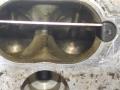 AWA Головка блока цилиндров (ГБЦ) Audi A4 2003г. - фото №12