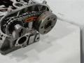 AWA Головка блока цилиндров (ГБЦ) Audi A4 2003г. - фото №18