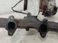 BMM, BMP, BVB, BVD, 03G253014N, 03G253010, 03G253016H, 10641201, 2203100 Турбина Volkswagen Touran 2006г. - фото №2