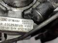 BMM, BMP, BVB, BVD, 03G253014N, 03G253010, 03G253016H, 10641201, 2203100 Турбина Volkswagen Touran 2006г. - фото №6