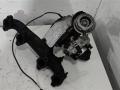 BMM, BMP, BVB, BVD, 03G253014N, 03G253010, 03G253016H, 10641201, 2203100 Турбина Volkswagen Touran 2006г. - фото №11