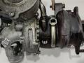 CDN, CAE, CFK, 06H145702S, 06H145702L, 06H145702Q Турбина Audi A5 2011г. - фото №12