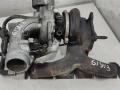 CDN, CAE, CFK, 06H145702S, 06H145702L, 06H145702Q Турбина Audi A5 2011г. - фото №13