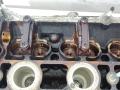 AWT, AWC, AUQ, AWM, BFB, AVJ, AMB, BAM, BEX, AJH, APX, AUG, AWP Головка блока цилиндров (ГБЦ) Audi A4 2003г. - фото №2