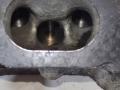 AWT, AWC, AUQ, AWM, BFB, AVJ, AMB, BAM, BEX, AJH, APX, AUG, AWP Головка блока цилиндров (ГБЦ) Audi A4 2003г. - фото №8