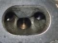 AWT, AWC, AUQ, AWM, BFB, AVJ, AMB, BAM, BEX, AJH, APX, AUG, AWP Головка блока цилиндров (ГБЦ) Audi A4 2003г. - фото №9