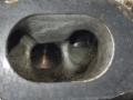 AWT, AWC, AUQ, AWM, BFB, AVJ, AMB, BAM, BEX, AJH, APX, AUG, AWP Головка блока цилиндров (ГБЦ) Audi A4 2003г. - фото №10