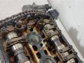 AWT, AWC, AUQ, AWM, BFB, AVJ, AMB, BAM, BEX, AJH, APX, AUG, AWP Головка блока цилиндров (ГБЦ) Audi A4 2003г. - фото №8
