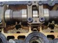 AWT, AWC, AUQ, AWM, BFB, AVJ, AMB, BAM, BEX, AJH, APX, AUG, AWP Головка блока цилиндров (ГБЦ) Audi A4 2003г. - фото №10