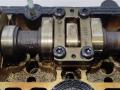 AWT, AWC, AUQ, AWM, BFB, AVJ, AMB, BAM, BEX, AJH, APX, AUG, AWP Головка блока цилиндров (ГБЦ) Audi A4 2003г. - фото №11