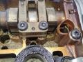 AWT, AWC, AUQ, AWM, BFB, AVJ, AMB, BAM, BEX, AJH, APX, AUG, AWP Головка блока цилиндров (ГБЦ) Audi A4 2003г. - фото №13