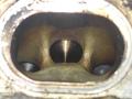 AWT, AWC, AUQ, AWM, BFB, AVJ, AMB, BAM, BEX, AJH, APX, AUG, AWP Головка блока цилиндров (ГБЦ) Audi A4 2003г. - фото №22