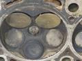 AWT, AWC, AUQ, AWM, BFB, AVJ, AMB, BAM, BEX, AJH, APX, AUG, AWP Головка блока цилиндров (ГБЦ) Audi A4 2003г. - фото №26
