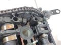 AWT, AWC, AUQ, AWM, BFB, AVJ, AMB, BAM, BEX, AJH, APX, AUG, AWP Головка блока цилиндров (ГБЦ) Audi A4 2003г. - фото №4