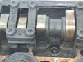 AWT, AWC, AUQ, AWM, BFB, AVJ, AMB, BAM, BEX, AJH, APX, AUG, AWP Головка блока цилиндров (ГБЦ) Audi A4 2003г. - фото №6