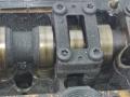 AWT, AWC, AUQ, AWM, BFB, AVJ, AMB, BAM, BEX, AJH, APX, AUG, AWP Головка блока цилиндров (ГБЦ) Audi A4 2003г. - фото №10