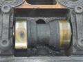 AWT, AWC, AUQ, AWM, BFB, AVJ, AMB, BAM, BEX, AJH, APX, AUG, AWP Головка блока цилиндров (ГБЦ) Audi A4 2003г. - фото №12