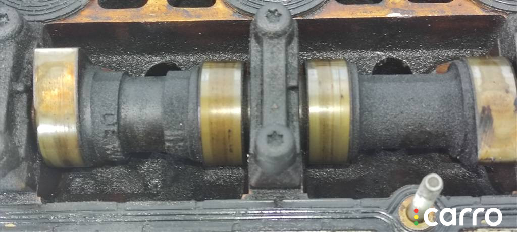 AWT, AWC, AUQ, AWM, BFB, AVJ, AMB, BAM, BEX, AJH, APX, AUG, AWP Головка блока цилиндров (ГБЦ) Audi A4 2003г. - фото №14