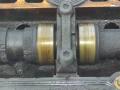 AWT, AWC, AUQ, AWM, BFB, AVJ, AMB, BAM, BEX, AJH, APX, AUG, AWP Головка блока цилиндров (ГБЦ) Audi A4 2003г. - фото №14