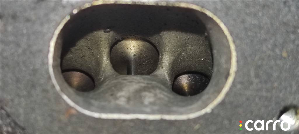 AWT, AWC, AUQ, AWM, BFB, AVJ, AMB, BAM, BEX, AJH, APX, AUG, AWP Головка блока цилиндров (ГБЦ) Audi A4 2003г. - фото №22