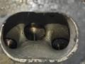 AWT, AWC, AUQ, AWM, BFB, AVJ, AMB, BAM, BEX, AJH, APX, AUG, AWP Головка блока цилиндров (ГБЦ) Audi A4 2003г. - фото №24