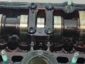 AWT, AWC, AUQ, AWM, BFB, AVJ, AMB, BAM, BEX, AJH, APX, AUG, AWP Головка блока цилиндров (ГБЦ) Audi A4 2003г. - фото №5