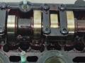 AWT, AWC, AUQ, AWM, BFB, AVJ, AMB, BAM, BEX, AJH, APX, AUG, AWP Головка блока цилиндров (ГБЦ) Audi A4 2003г. - фото №6