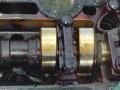 AWT, AWC, AUQ, AWM, BFB, AVJ, AMB, BAM, BEX, AJH, APX, AUG, AWP Головка блока цилиндров (ГБЦ) Audi A4 2003г. - фото №8