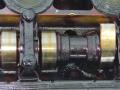 AWT, AWC, AUQ, AWM, BFB, AVJ, AMB, BAM, BEX, AJH, APX, AUG, AWP Головка блока цилиндров (ГБЦ) Audi A4 2003г. - фото №9
