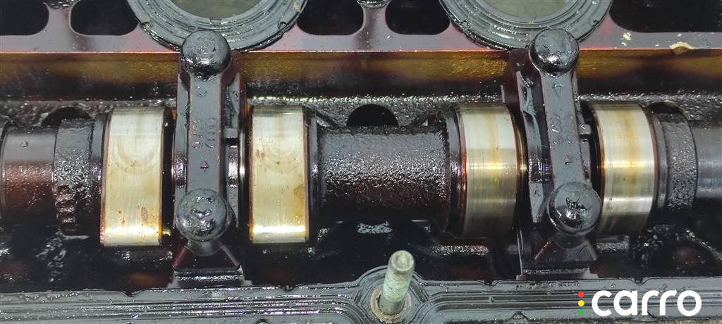 AWT, AWC, AUQ, AWM, BFB, AVJ, AMB, BAM, BEX, AJH, APX, AUG, AWP Головка блока цилиндров (ГБЦ) Audi A4 2003г. - фото №10
