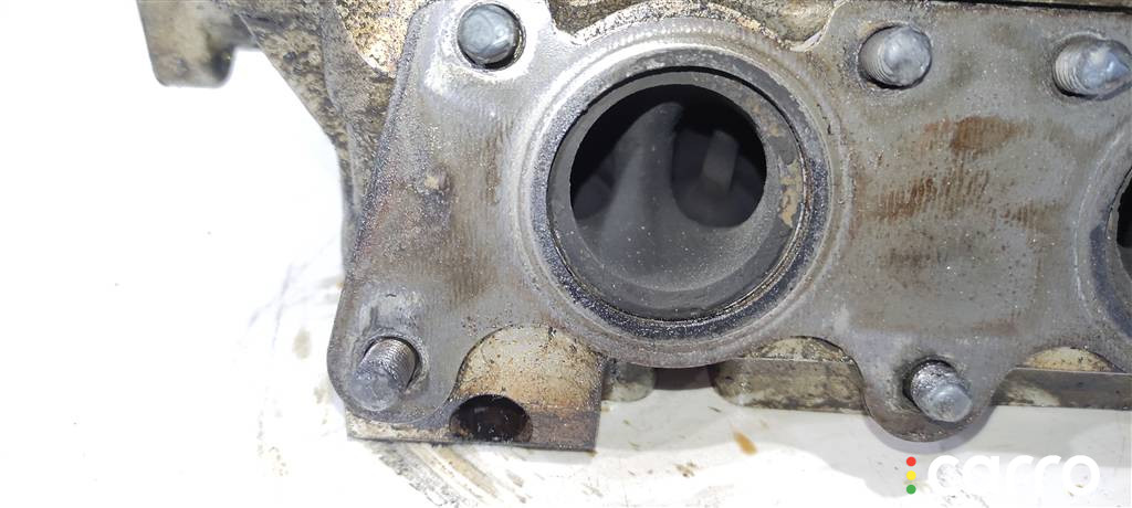 AWT, AWC, AUQ, AWM, BFB, AVJ, AMB, BAM, BEX, AJH, APX, AUG, AWP Головка блока цилиндров (ГБЦ) Audi A4 2003г. - фото №16