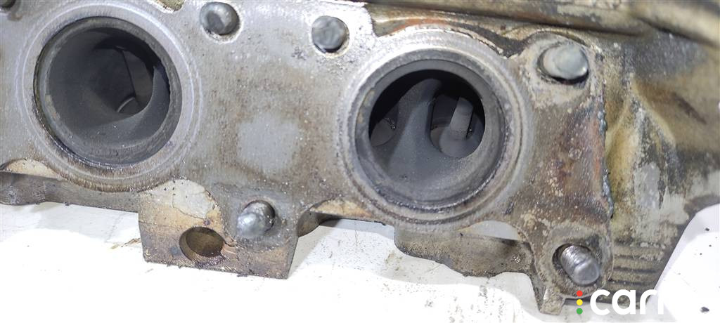 AWT, AWC, AUQ, AWM, BFB, AVJ, AMB, BAM, BEX, AJH, APX, AUG, AWP Головка блока цилиндров (ГБЦ) Audi A4 2003г. - фото №19