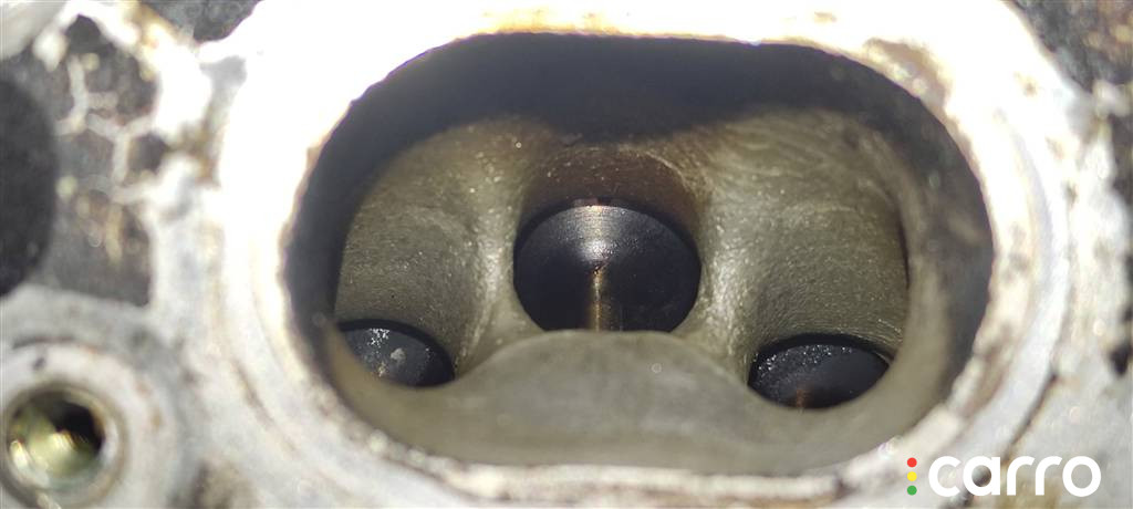 AWT, AWC, AUQ, AWM, BFB, AVJ, AMB, BAM, BEX, AJH, APX, AUG, AWP Головка блока цилиндров (ГБЦ) Audi A4 2003г. - фото №20