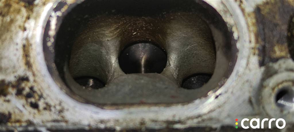 AWT, AWC, AUQ, AWM, BFB, AVJ, AMB, BAM, BEX, AJH, APX, AUG, AWP Головка блока цилиндров (ГБЦ) Audi A4 2003г. - фото №23