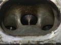 AWT, AWC, AUQ, AWM, BFB, AVJ, AMB, BAM, BEX, AJH, APX, AUG, AWP Головка блока цилиндров (ГБЦ) Audi A4 2003г. - фото №23