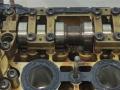 AWT, AWC, AUQ, AWM, BFB, AVJ, AMB, BAM, BEX, AJH, APX, AUG, AWP Головка блока цилиндров (ГБЦ) Audi A4 2003г. - фото №2