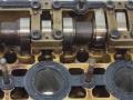 AWT, AWC, AUQ, AWM, BFB, AVJ, AMB, BAM, BEX, AJH, APX, AUG, AWP Головка блока цилиндров (ГБЦ) Audi A4 2003г. - фото №3