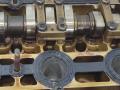 AWT, AWC, AUQ, AWM, BFB, AVJ, AMB, BAM, BEX, AJH, APX, AUG, AWP Головка блока цилиндров (ГБЦ) Audi A4 2003г. - фото №4