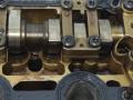 AWT, AWC, AUQ, AWM, BFB, AVJ, AMB, BAM, BEX, AJH, APX, AUG, AWP Головка блока цилиндров (ГБЦ) Audi A4 2003г. - фото №5