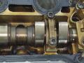 AWT, AWC, AUQ, AWM, BFB, AVJ, AMB, BAM, BEX, AJH, APX, AUG, AWP Головка блока цилиндров (ГБЦ) Audi A4 2003г. - фото №7